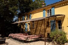 Bastide des Chênes Verts et Blancs