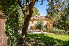 Bastide des Chênes Verts et Blancs