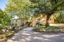 Bastide des Muriers