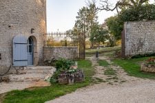 Château de Beauregard