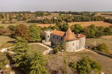 Château de Beauregard