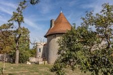 Château de Beauregard