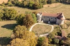 Château de Beauregard