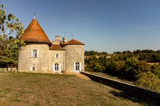 Château de Beauregard