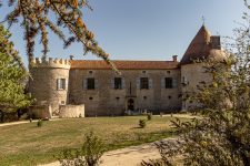 Château de Beauregard