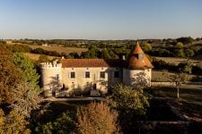 Château de Beauregard