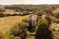 Château de Beauregard