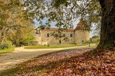 Château de Beauregard