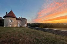 Château de Beauregard