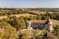 Château de Beauregard