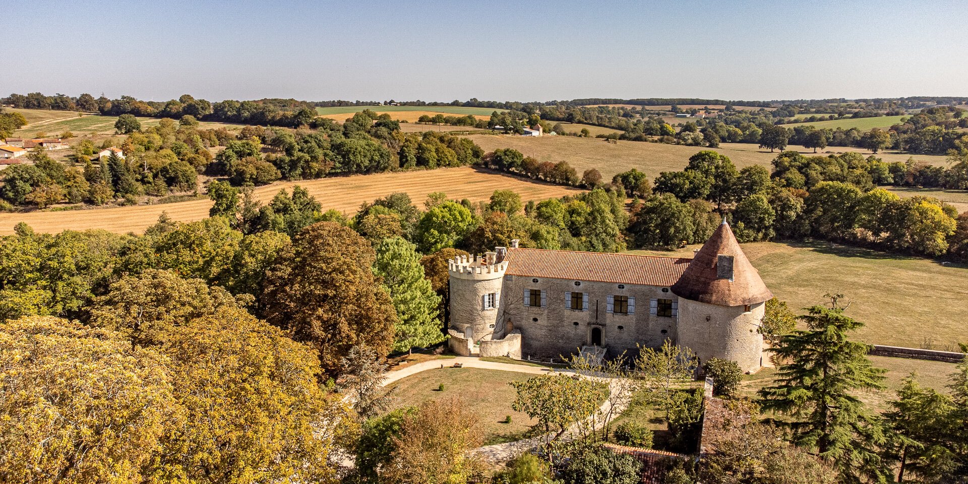 Château de Beauregard