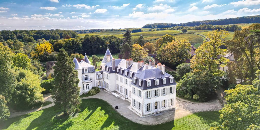 Château de l’Écluse