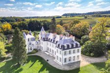 Château de l&rsquo;Écluse