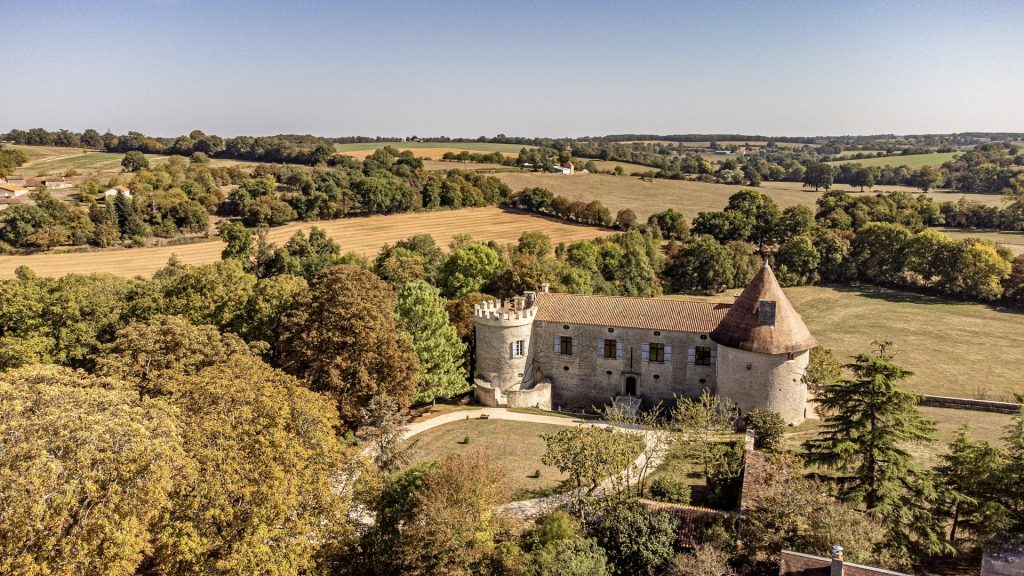 Château de Beauregard