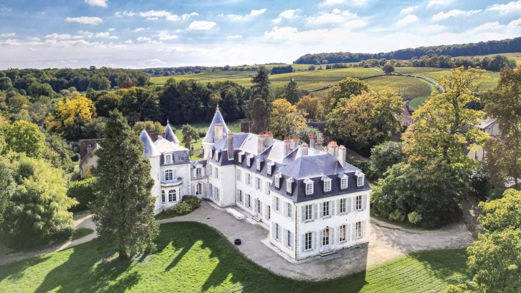 Château de l’Écluse