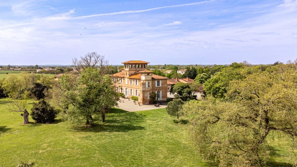 Château de Pontié