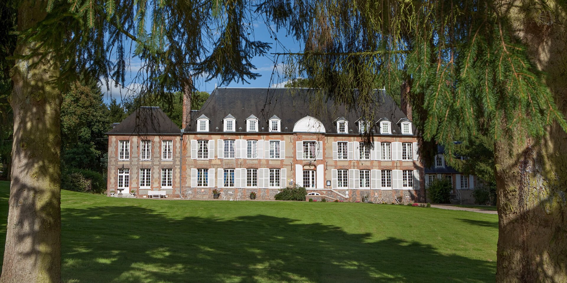 Château du Landel