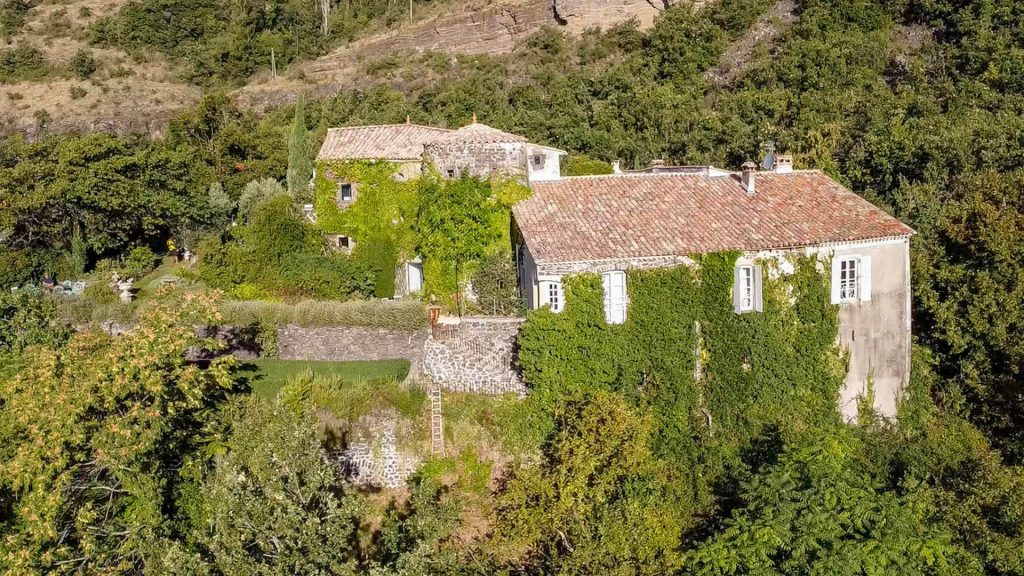Château des Artistes