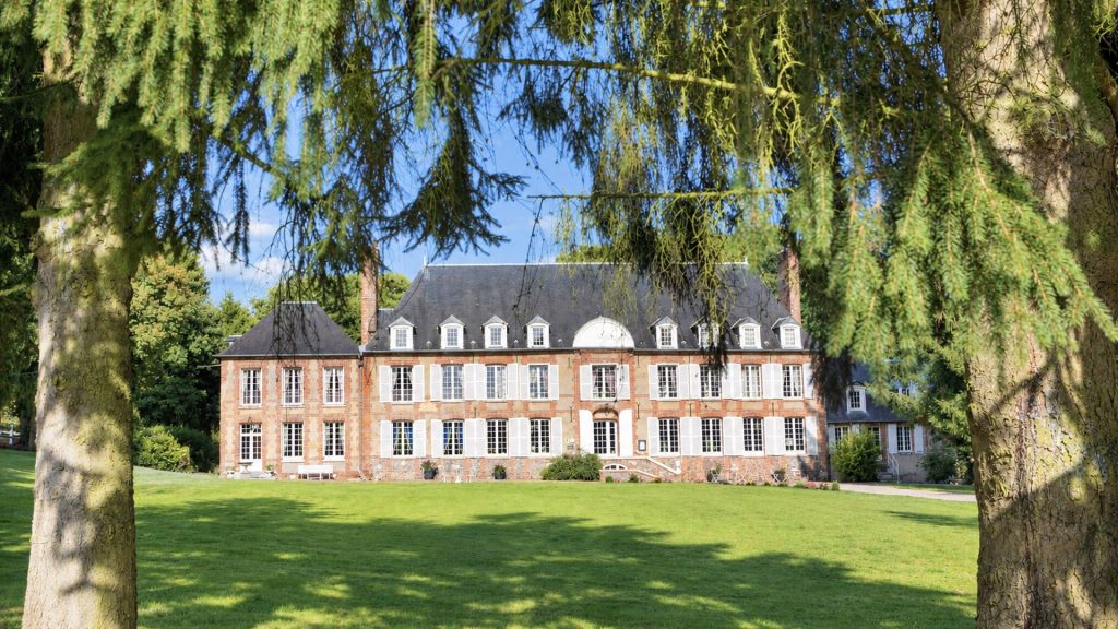 Château du Landel