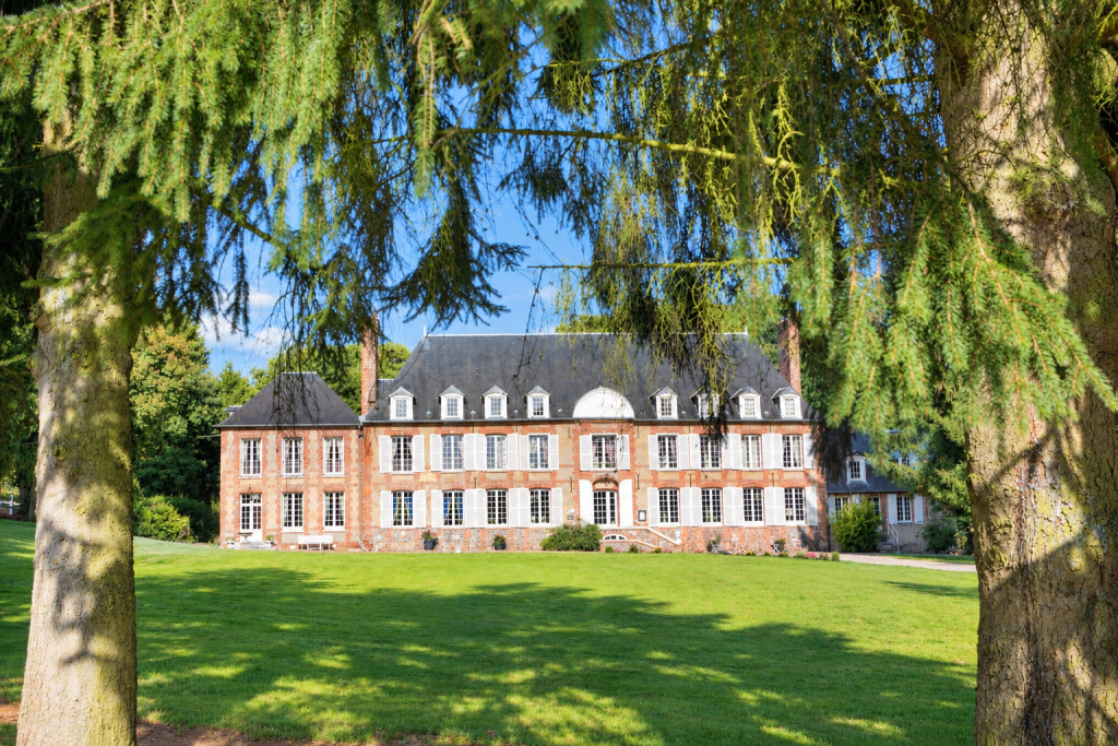 Château du Landel