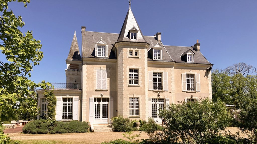 Château La Villaine