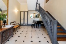 Entrée  - Château Amore