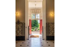 Entrée  - Château Amore