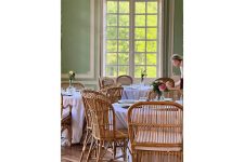 Salon Wintergarden - Château Amore