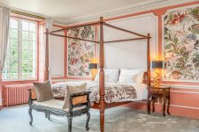 Suite Paradis Sauvage