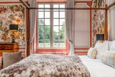 Suite Paradis Sauvage