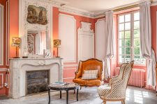 Suite Paradis Sauvage