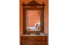 Chambre deluxe Pêche