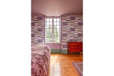 Junior suite Allium