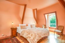 Chambre deluxe Pêche