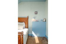Chambre single Ponceau