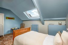 Chambre single Ponceau