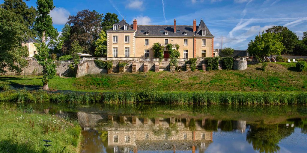 Château Amore