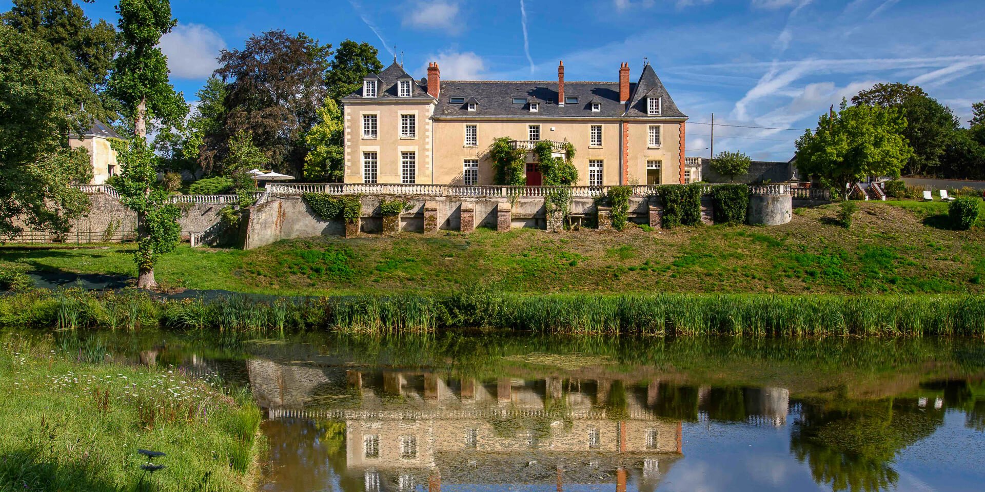Château Amore