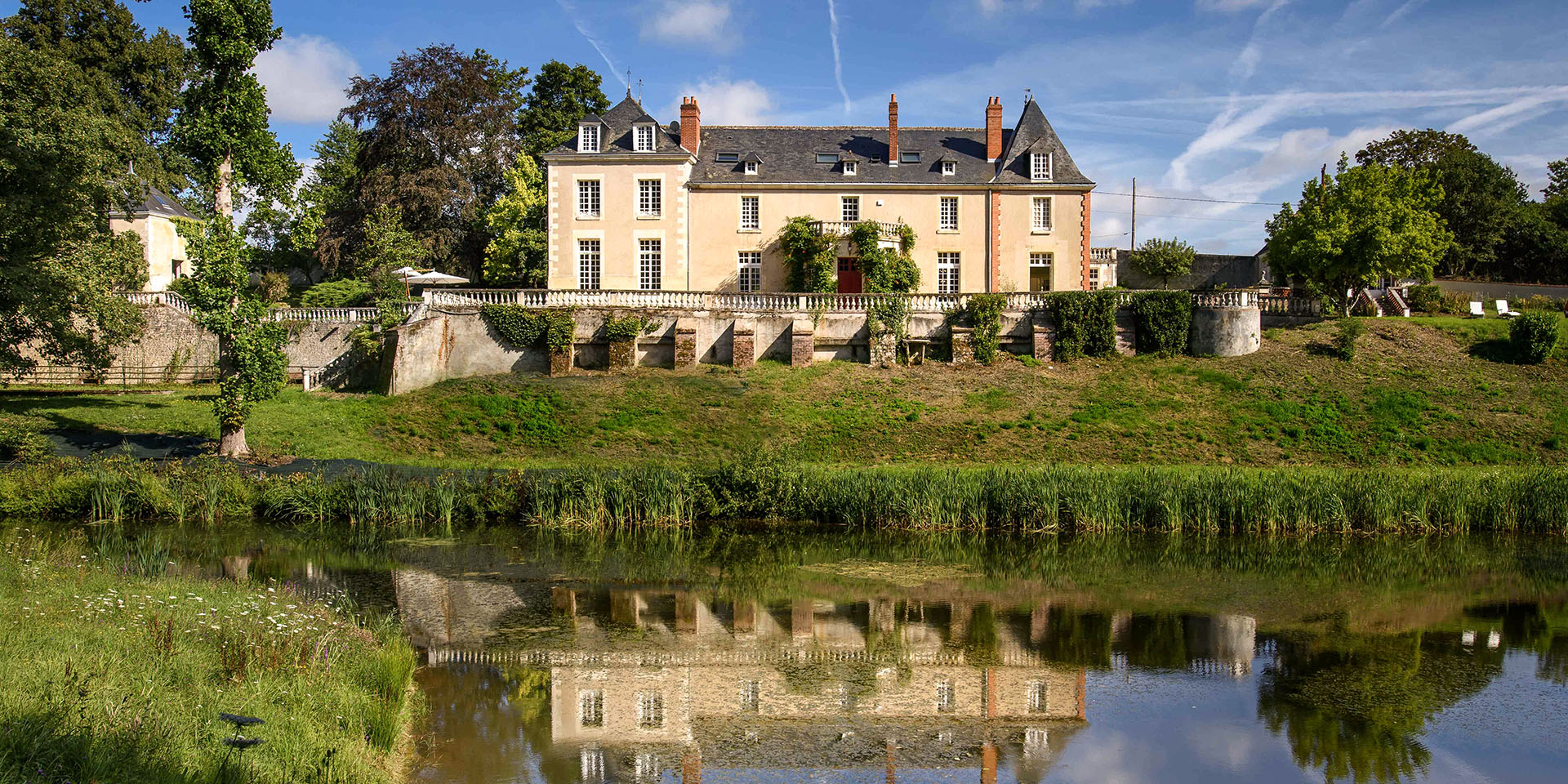 Château Amore