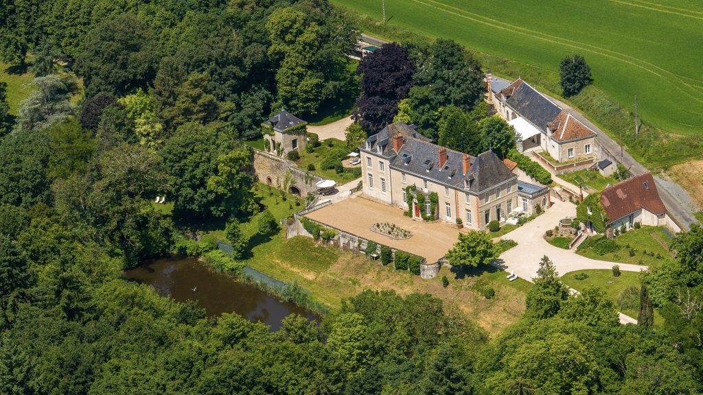 Château Amore