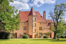 Château de Collanges