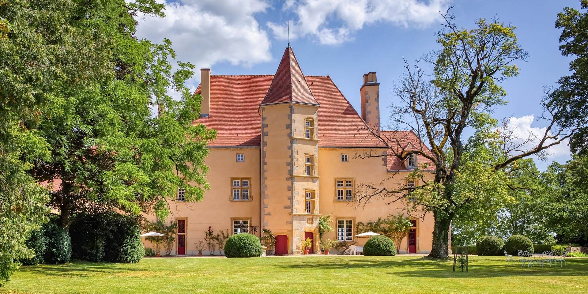 Château de Collanges