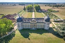 Château de Digoine © DSL 71 - Audigier Julien
