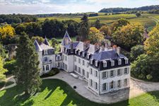 Château de l’Écluse