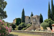 Château Les Boissières