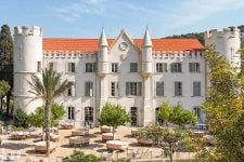 Château de Carqueiranne