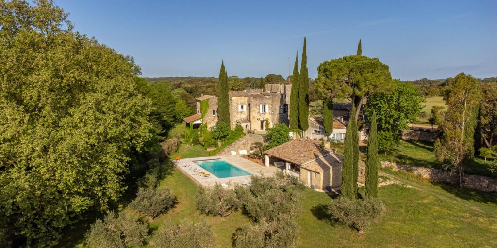 Château Les Boissières