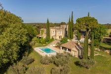 Château Les Boissières