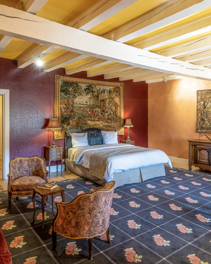 Chambre du Sénéchal