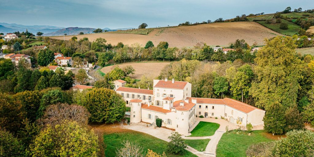 Château de Montfleury
